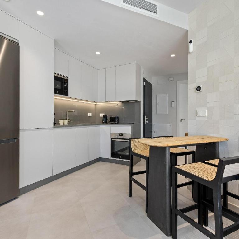 Montemar Retreat with Private Pool - Apartamento de 2 dormitorios - 4
