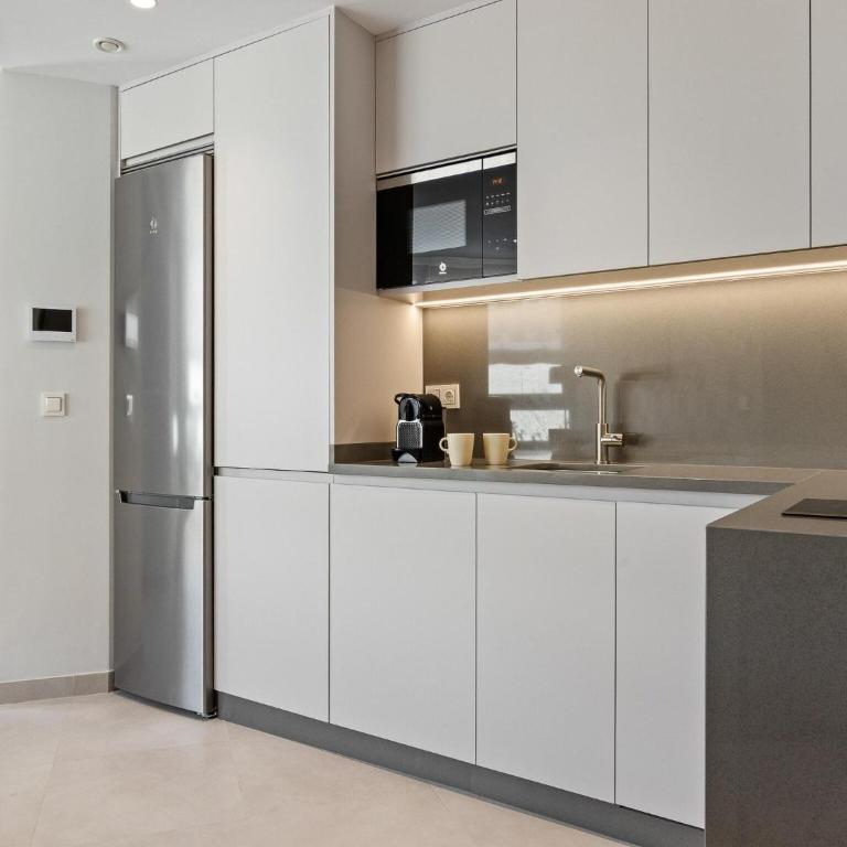 Montemar Retreat with Private Pool - Apartamento de 2 dormitorios - 5