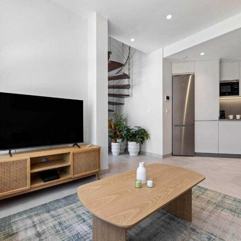Montemar Retreat with Private Pool - Apartamento de 2 dormitorios - 8