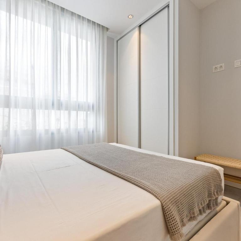 Montemar Retreat with Private Pool - Apartamento de 2 dormitorios - 18