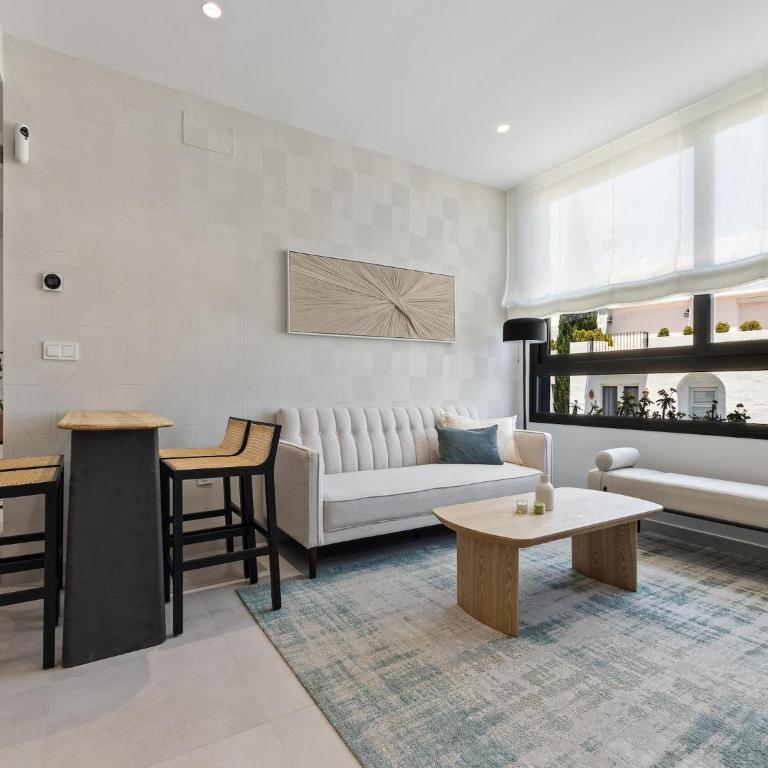 Montemar Retreat with Private Pool - Apartamento de 2 dormitorios - 9