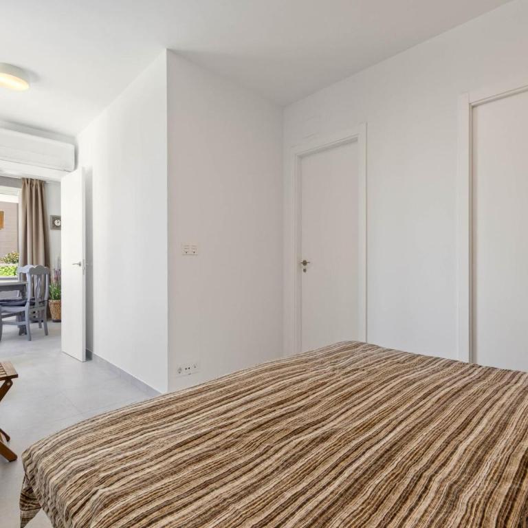 Sunny Apartment near Playamar Beach - Apartment mit 2 Schlafzimmern - 26