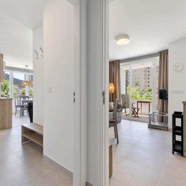 Sunny Apartment near Playamar Beach - Apartment mit 2 Schlafzimmern - 19