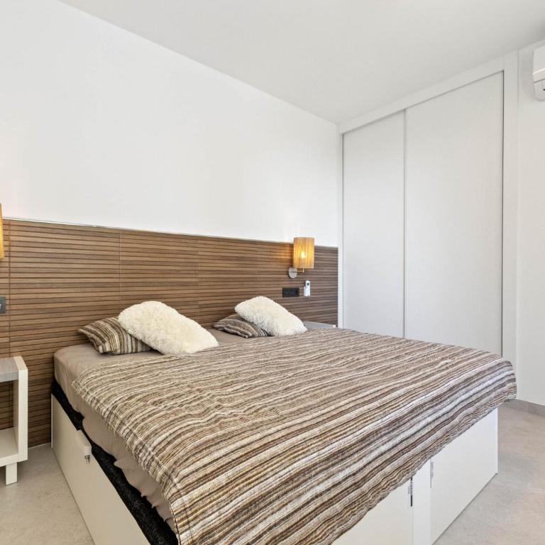 Sunny Apartment near Playamar Beach - Apartment mit 2 Schlafzimmern - 23
