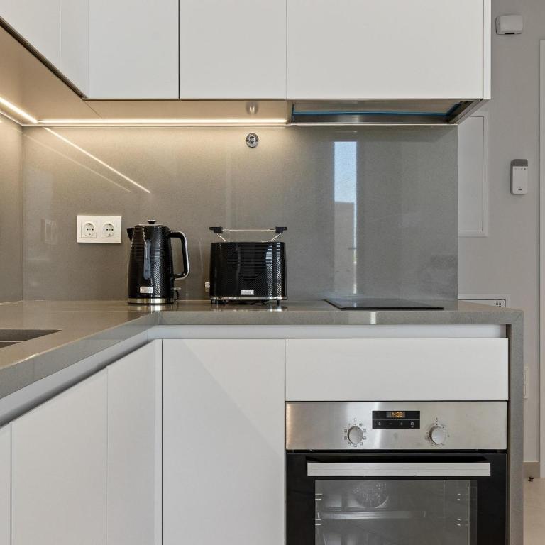 Montemar Retreat with Private Pool - Apartamento de 2 dormitorios - 11