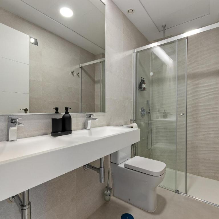 Montemar Retreat with Private Pool - Apartamento de 2 dormitorios - 20