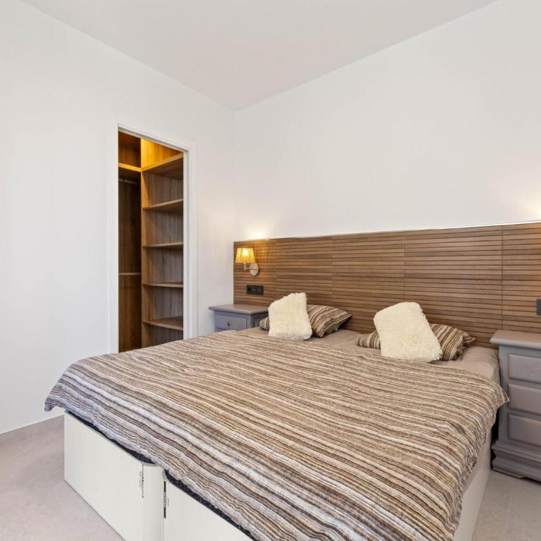 Sunny Apartment near Playamar Beach - Apartment mit 2 Schlafzimmern - 25