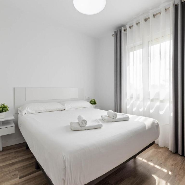 Apartment with Terrace near the Sea - Appartamento con 2 Camere da Letto - 11