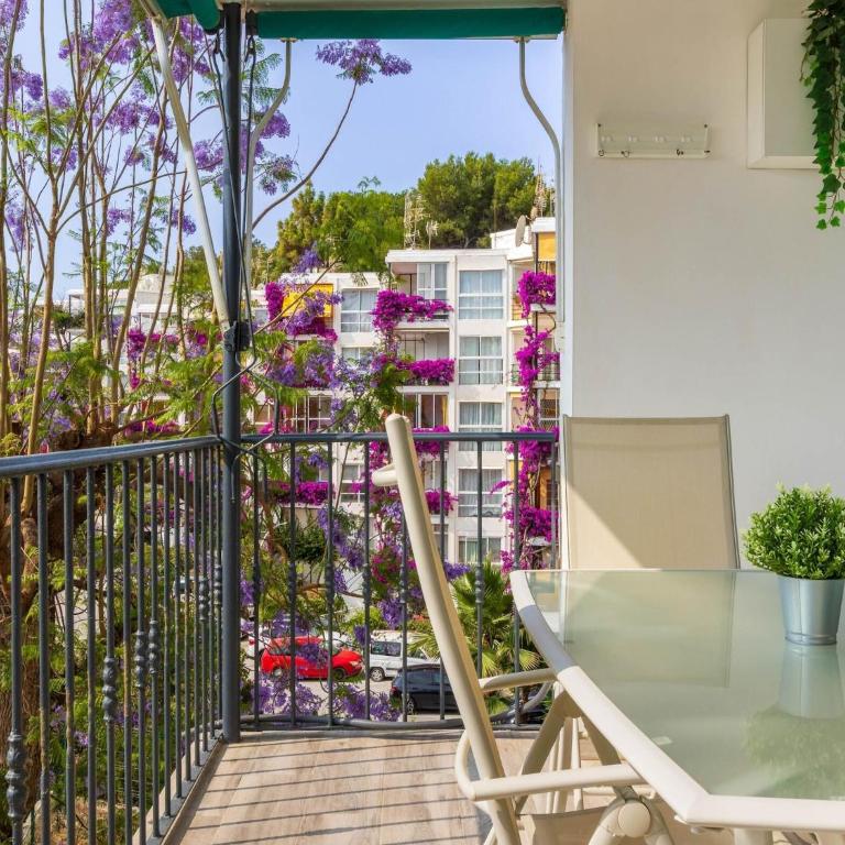 Apartment with Terrace near the Sea - Appartamento con 2 Camere da Letto - 14