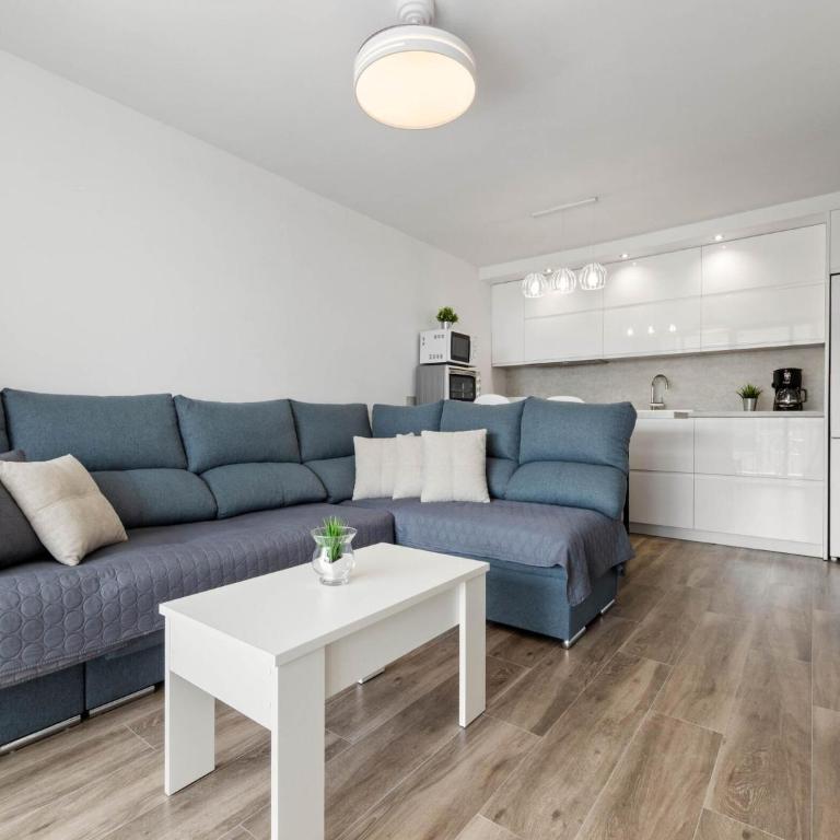 Apartment with Terrace near the Sea - Appartamento con 2 Camere da Letto - 6