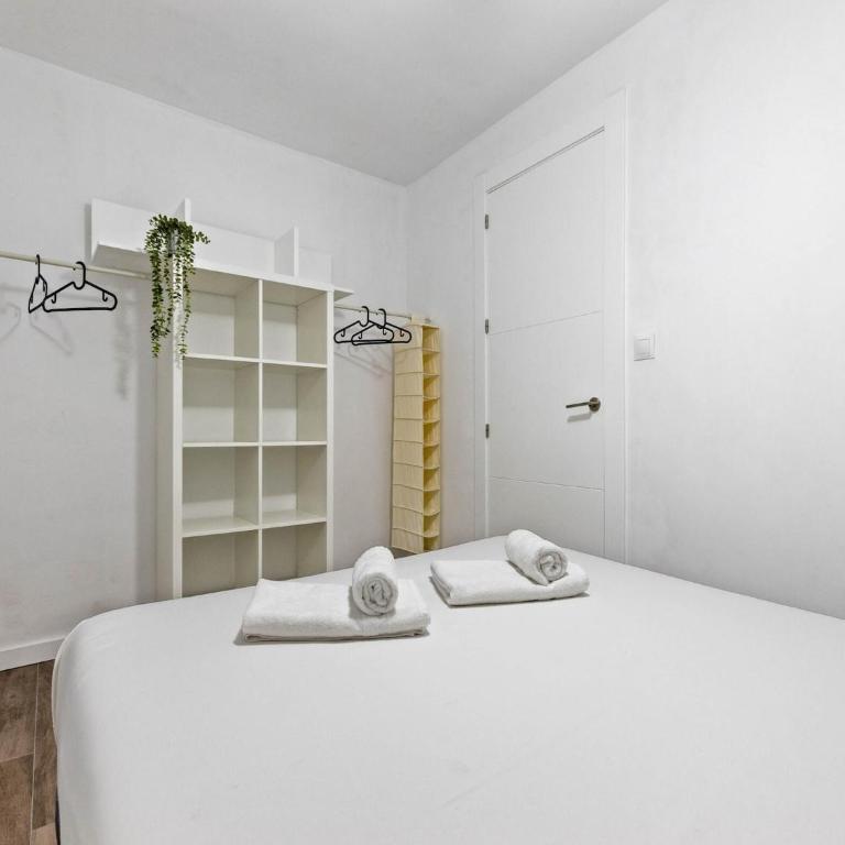 Apartment with Terrace near the Sea - Appartamento con 2 Camere da Letto - 10