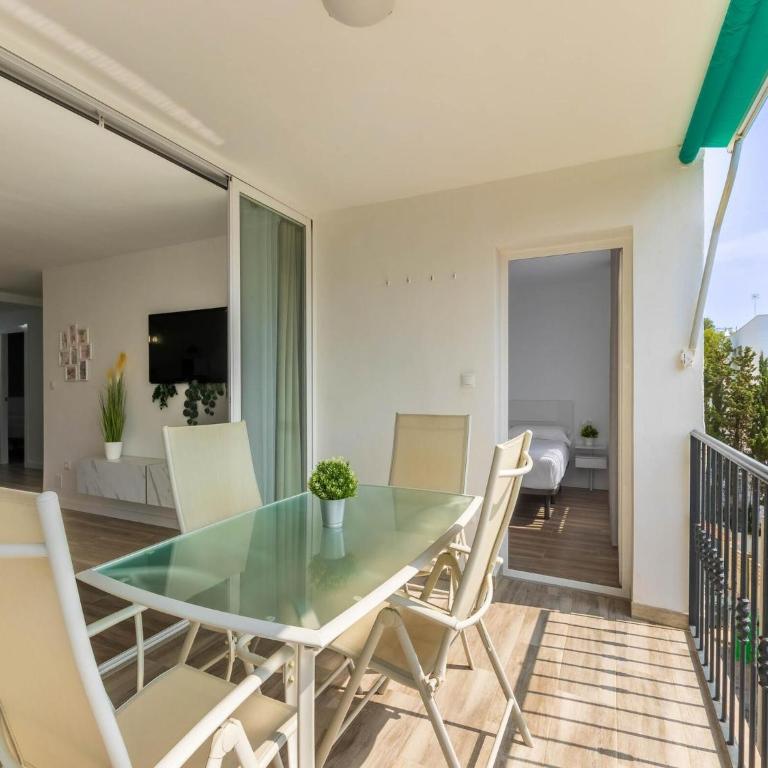 Apartment with Terrace near the Sea - Appartamento con 2 Camere da Letto - 16