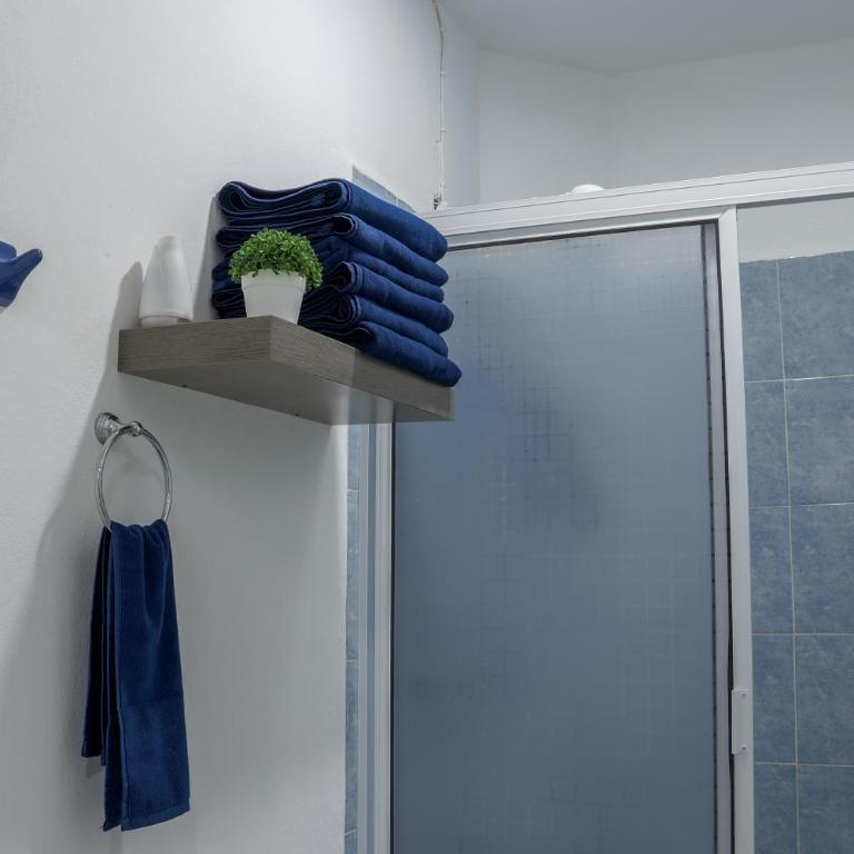 Comodo depa vacacional - Two-Bedroom Apartment - 16