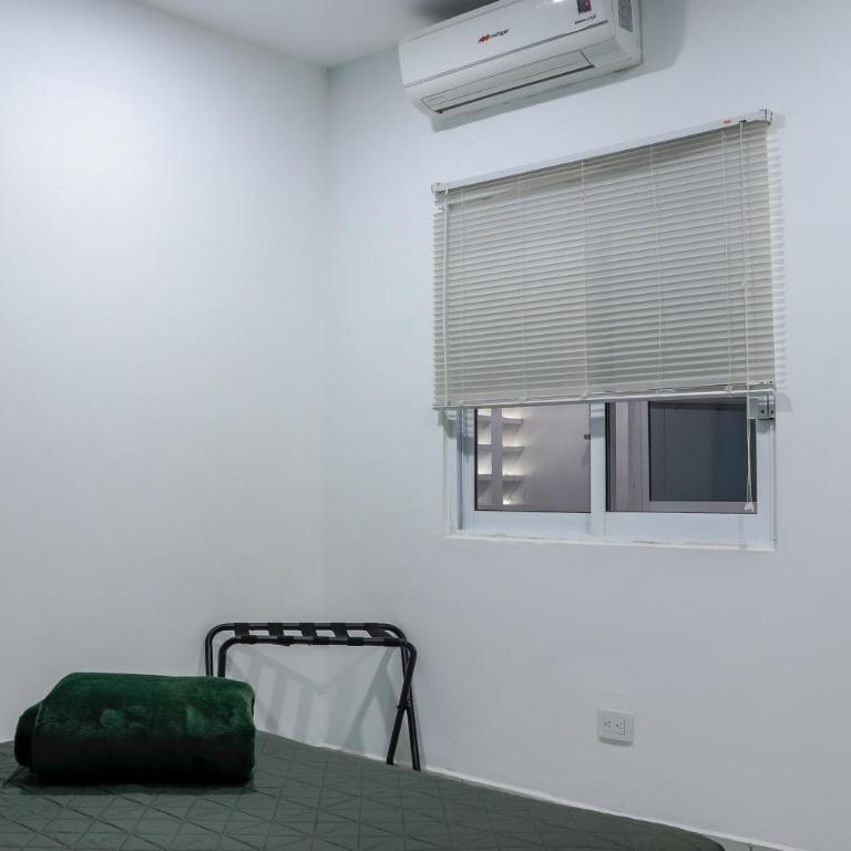 Comodo depa vacacional - Two-Bedroom Apartment - 12