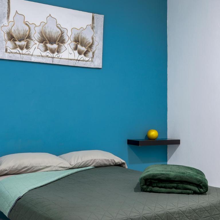 Comodo depa vacacional - Two-Bedroom Apartment - 11