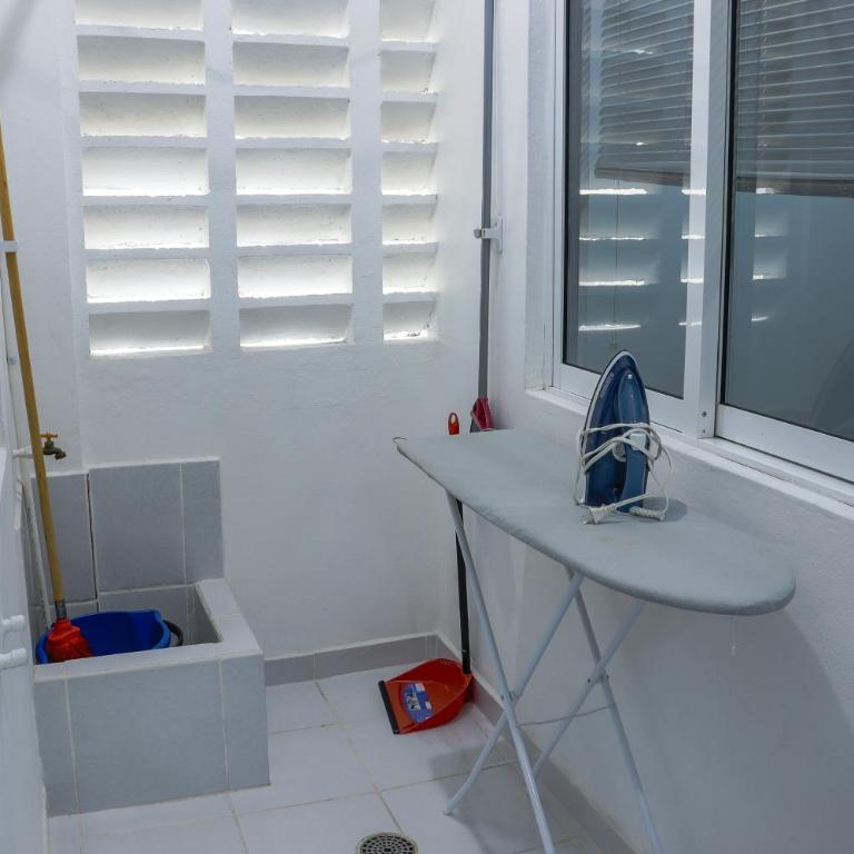 Comodo depa vacacional - Two-Bedroom Apartment - 19