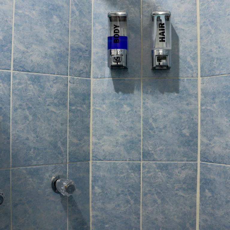 Comodo depa vacacional - Two-Bedroom Apartment - 18