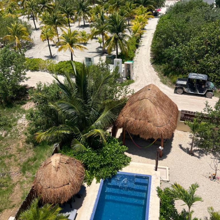 3 Bedrooms house shared pool - Casa - 35