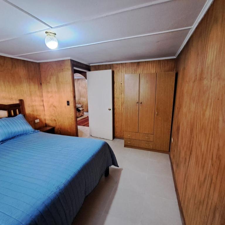 La chica - Two-Bedroom House - 2