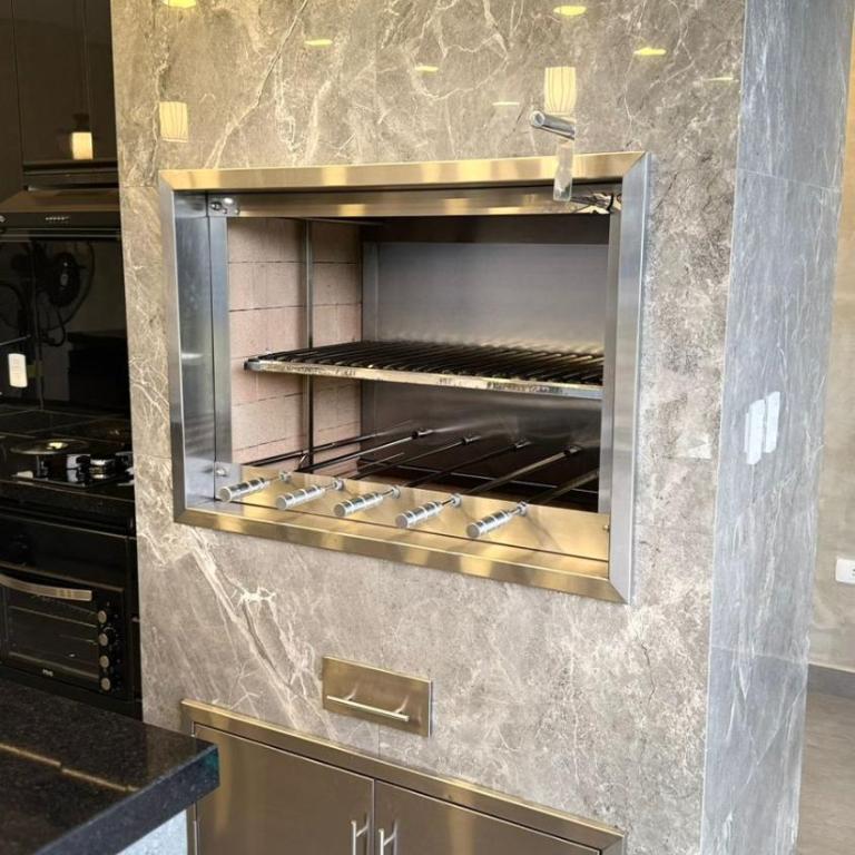 Quinta SyS Eventos - Apartamento de 1 dormitorio - 2
