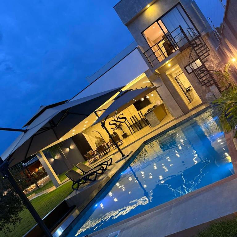 Quinta SyS Eventos - Apartamento de 1 dormitorio - 7
