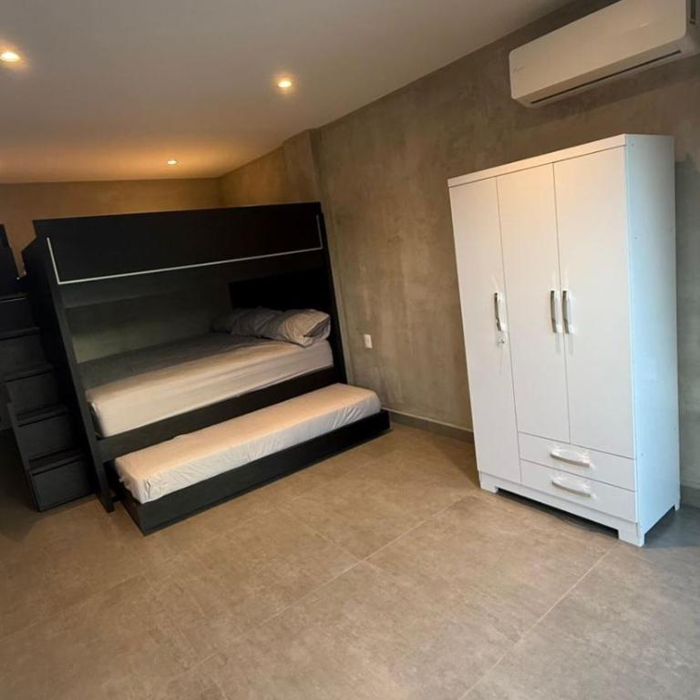 Quinta SyS Eventos - Apartamento de 1 dormitorio - 8