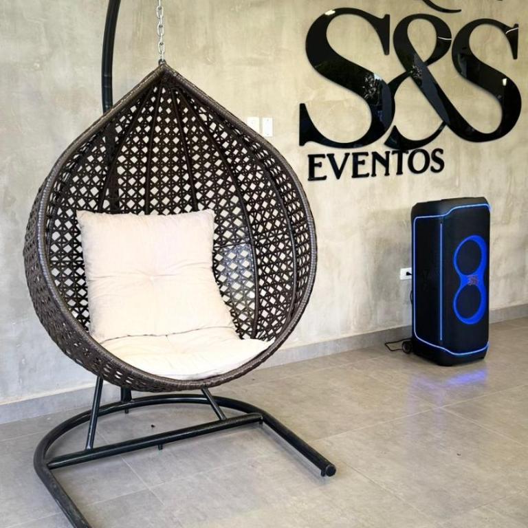 Quinta SyS Eventos - Apartamento de 1 dormitorio - 11