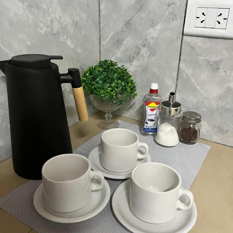 Home UMMA - Apartamento de 1 dormitorio - 7