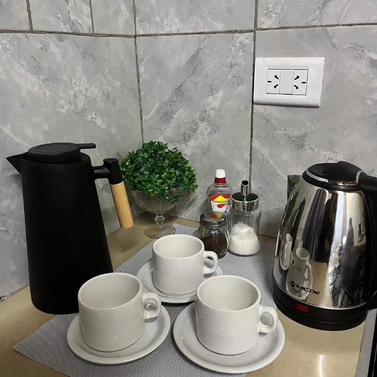 Home UMMA - Apartamento de 1 dormitorio - 8