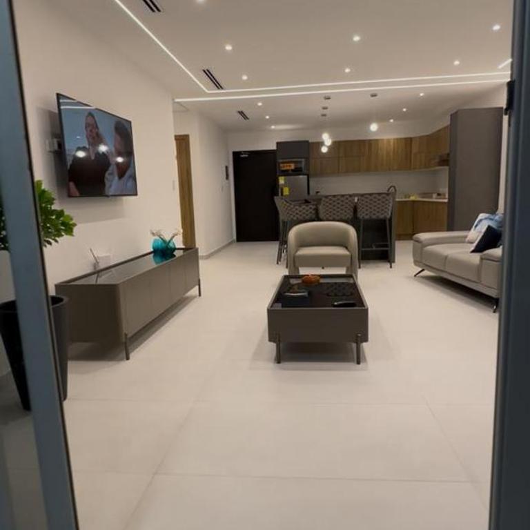 Dpt FONTAINEBLEAU TONSUPA - Two-Bedroom Apartment - 4