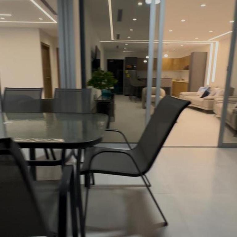 Dpt FONTAINEBLEAU TONSUPA - Two-Bedroom Apartment - 10