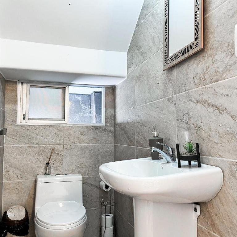 Casa de Lujo, Parking, Piscina, Gym, Juegos - Villa - 13