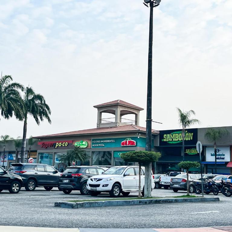 Casa de Lujo, Parking, Piscina, Gym, Juegos - Villa - 61