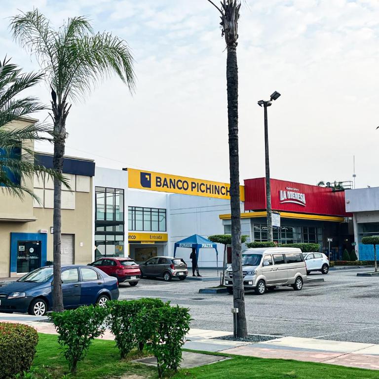 Casa de Lujo, Parking, Piscina, Gym, Juegos - Villa - 62