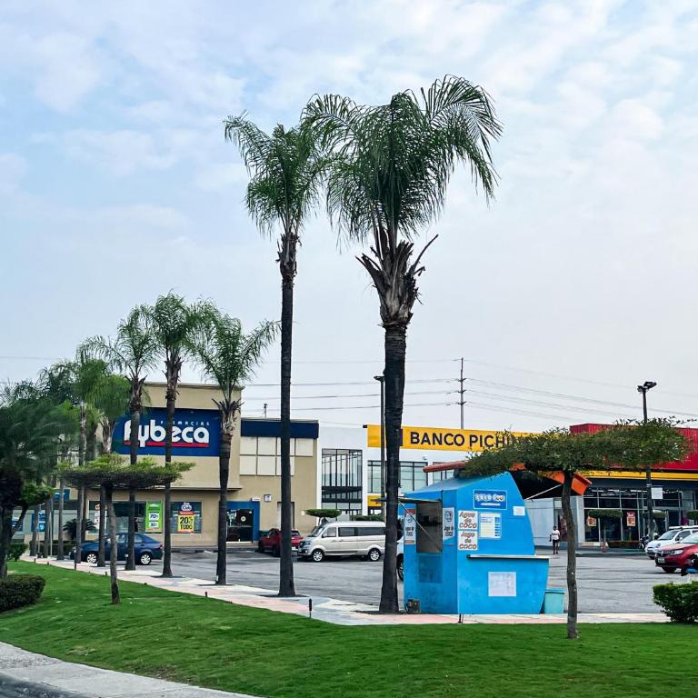 Casa de Lujo, Parking, Piscina, Gym, Juegos - Villa - 58