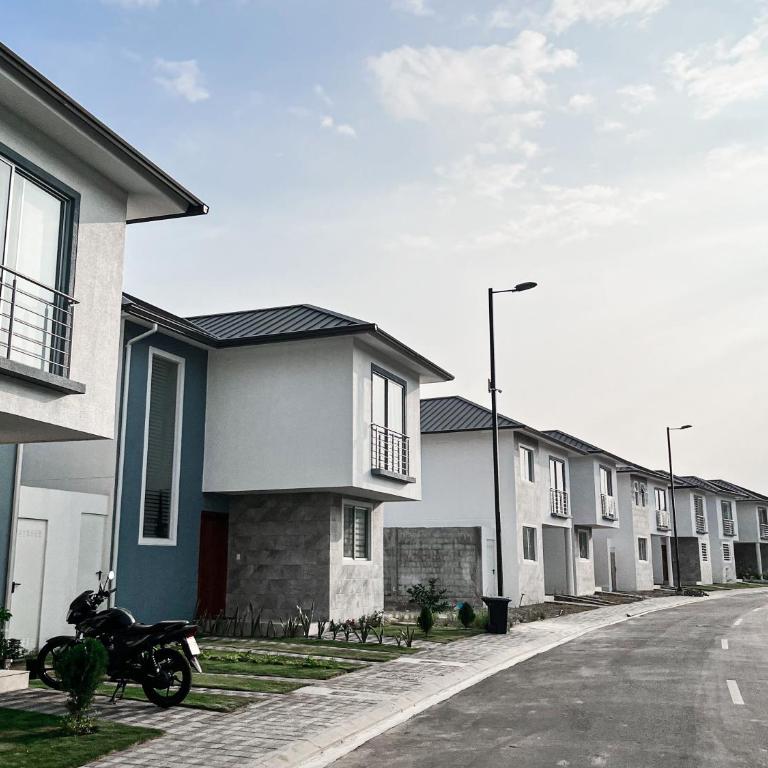 Casa de Lujo, Parking, Piscina, Gym, Juegos - Villa - 30