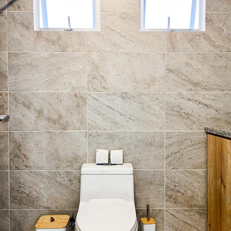 Casa de Lujo, Parking, Piscina, Gym, Juegos - Villa - 21