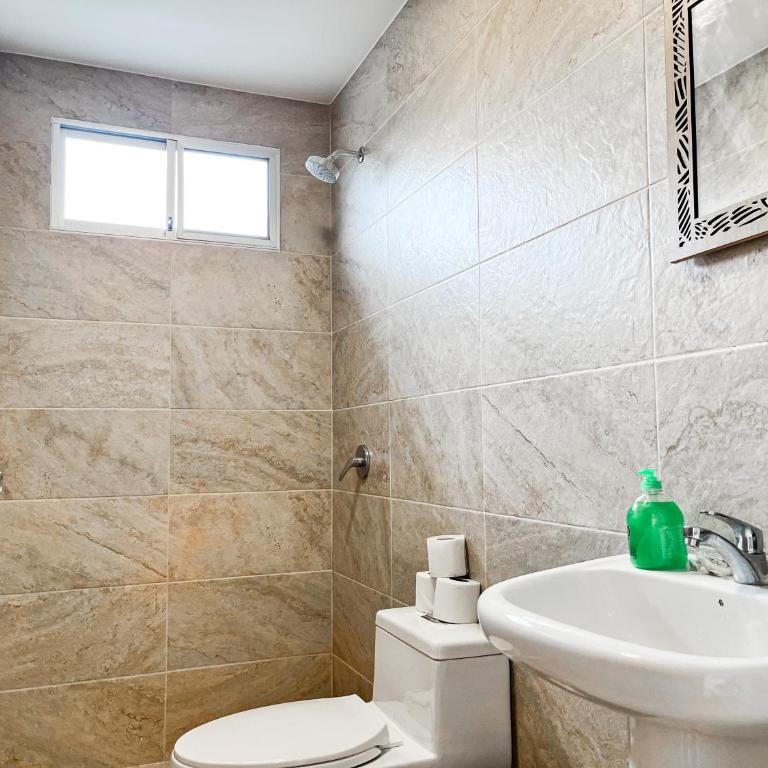 Casa de Lujo, Parking, Piscina, Gym, Juegos - Villa - 26