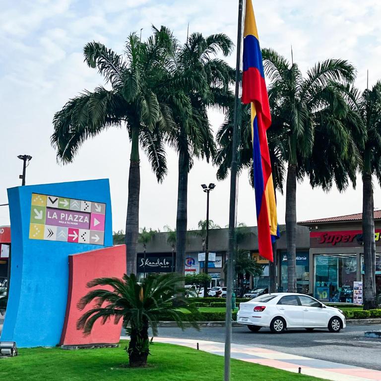 Casa de Lujo, Parking, Piscina, Gym, Juegos - Villa - 66