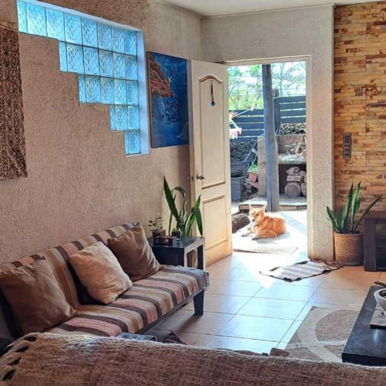 Te Maori House - Three-Bedroom House - 5