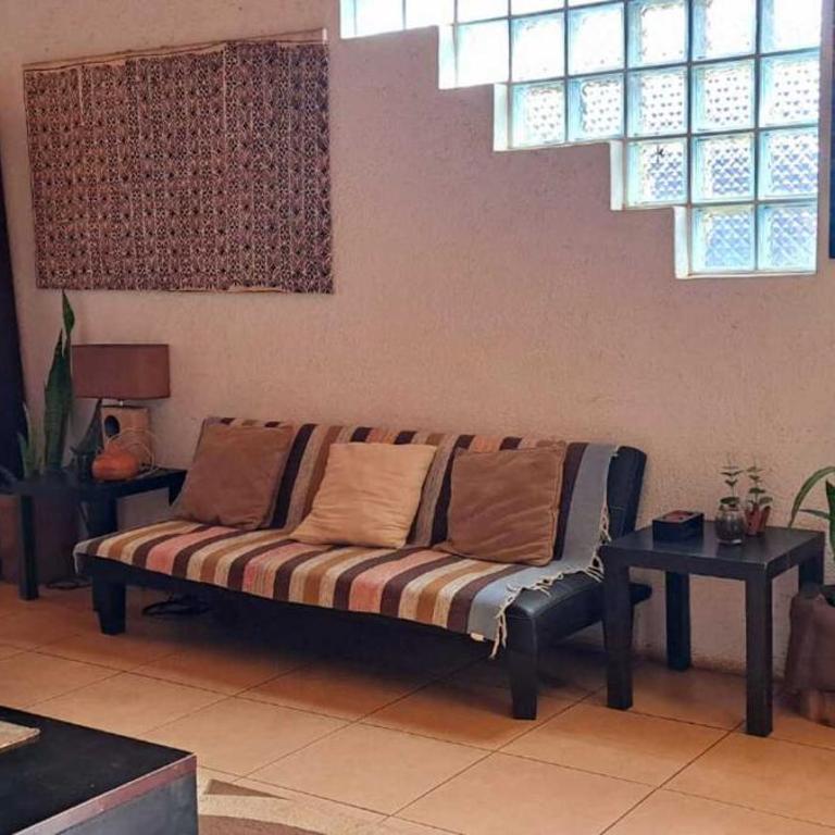 Te Maori House - Three-Bedroom House - 6