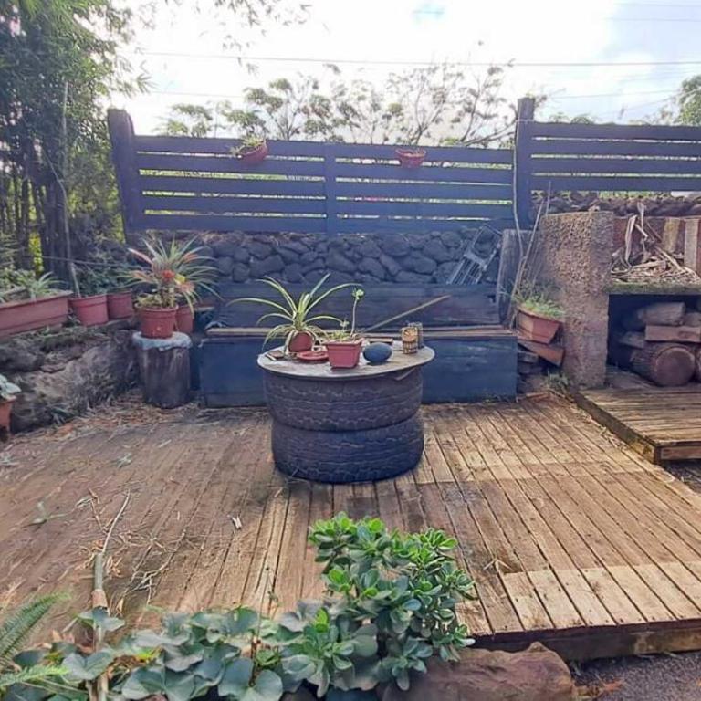 Te Maori House - Three-Bedroom House - 16