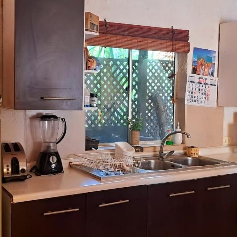Te Maori House - Three-Bedroom House - 13