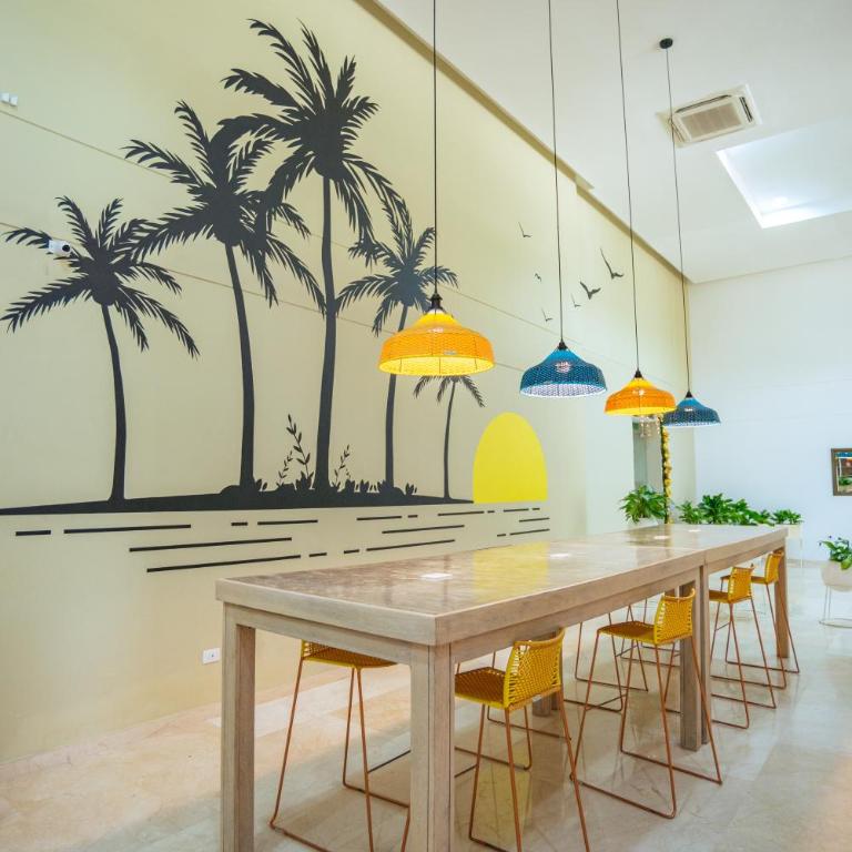 No disponible - Two-Bedroom Apartment - 10