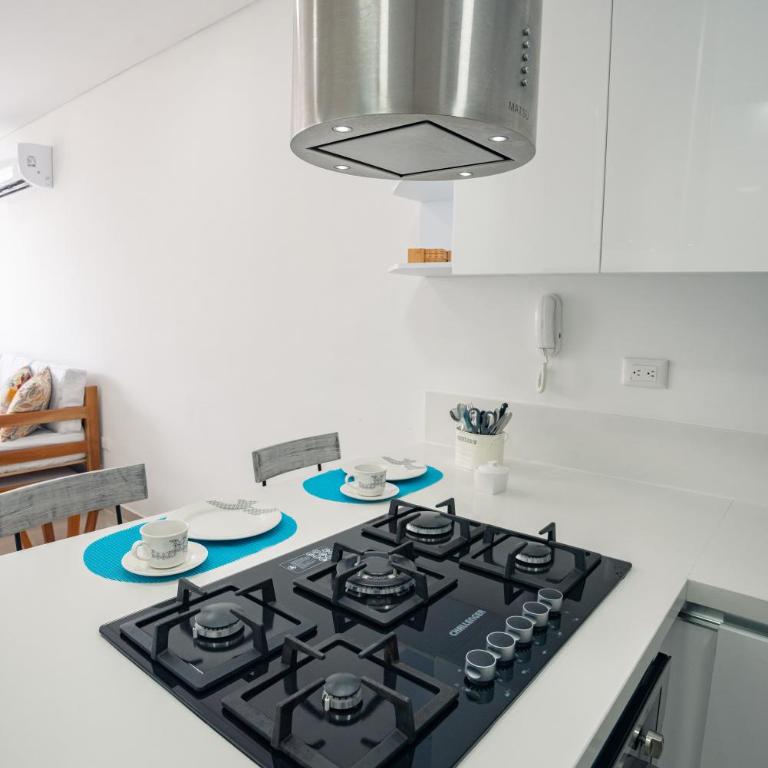 No disponible - Two-Bedroom Apartment - 16
