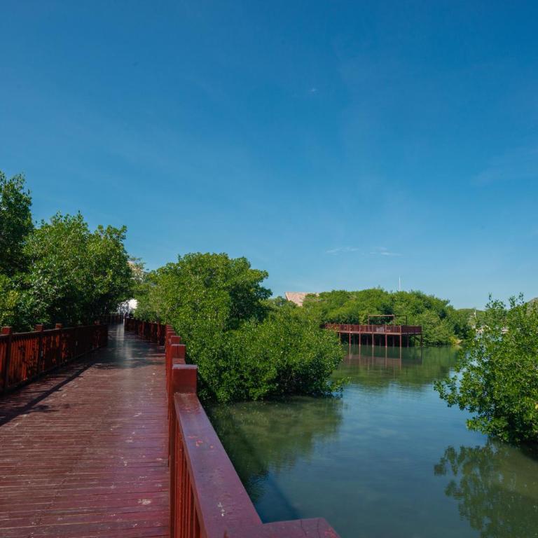 No disponible - Two-Bedroom Apartment - 22
