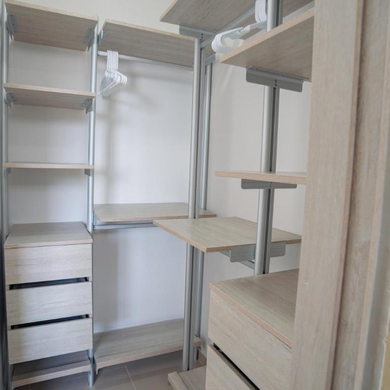 No disponible - Two-Bedroom Apartment - 26