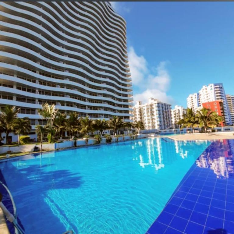 Dpt FONTAINEBLEAU TONSUPA - Two-Bedroom Apartment - 1