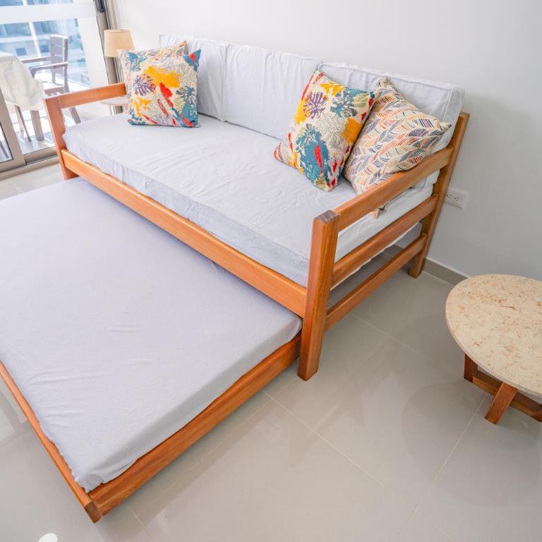 No disponible - Two-Bedroom Apartment - 8