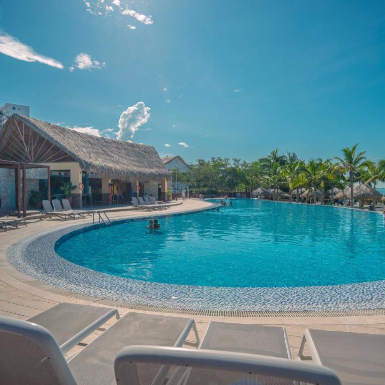 No disponible - Two-Bedroom Apartment - 38